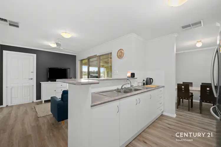 Third view of Homely house listing, 10 Decaux Place, Mount Compass SA 5210