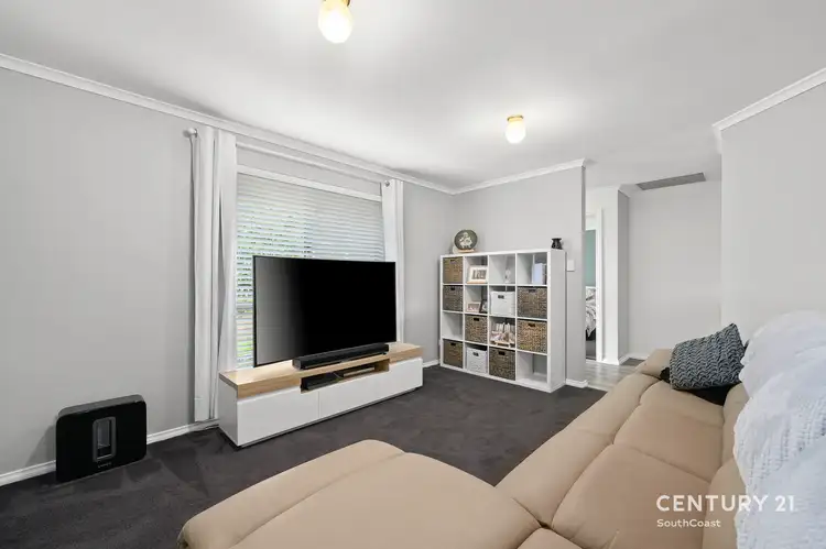 Fifth view of Homely house listing, 10 Decaux Place, Mount Compass SA 5210