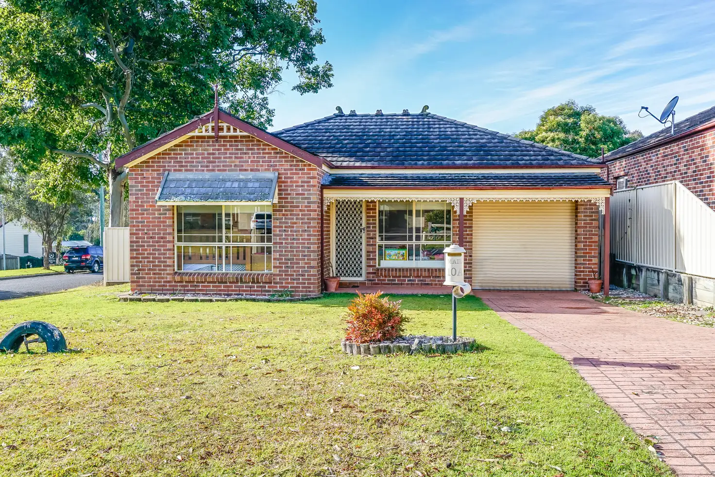 Main view of Homely house listing, 10A Elphin Street, Tahmoor NSW 2573