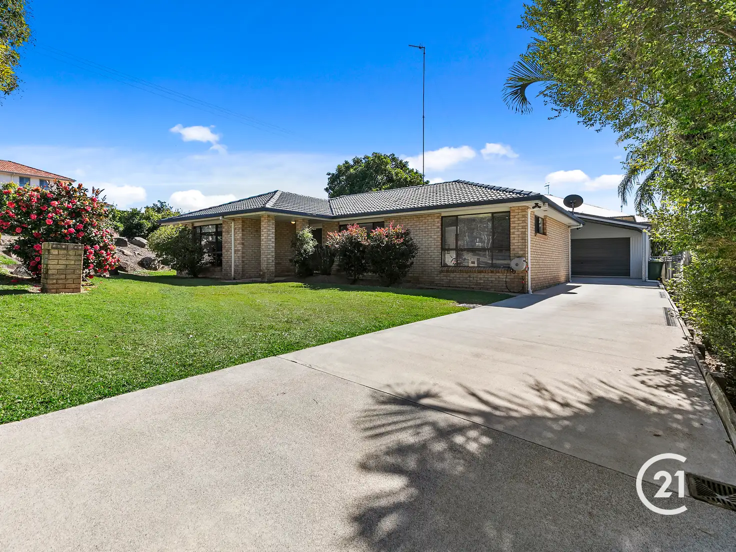 Main view of Homely house listing, 1 Outlook Drive, Tewantin QLD 4565