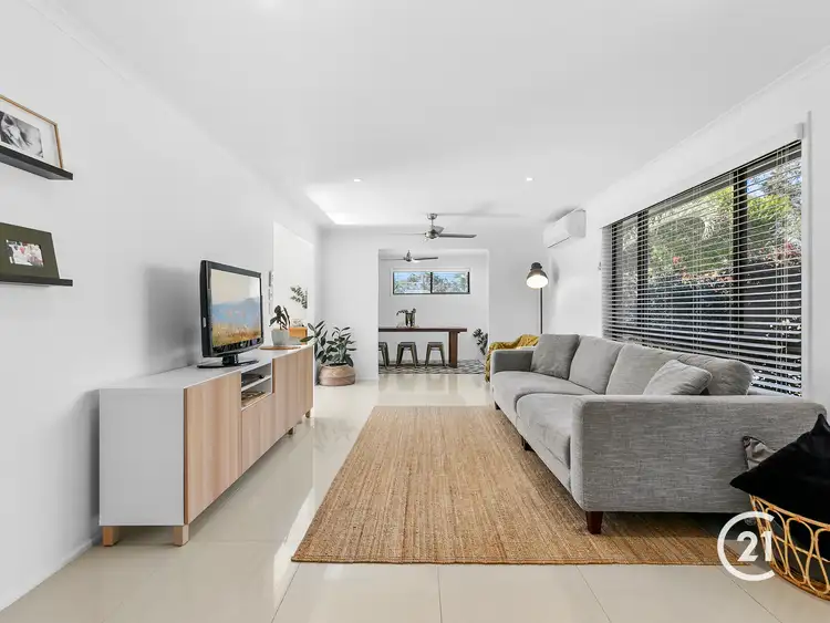 Second view of Homely house listing, 1 Outlook Drive, Tewantin QLD 4565