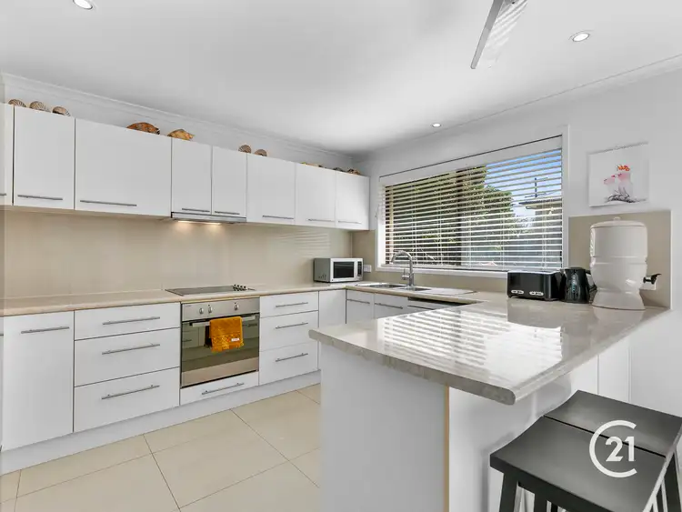 Third view of Homely house listing, 1 Outlook Drive, Tewantin QLD 4565