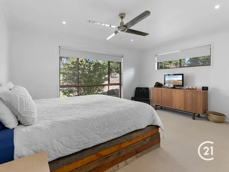 Fourth view of Homely house listing, 1 Outlook Drive, Tewantin QLD 4565