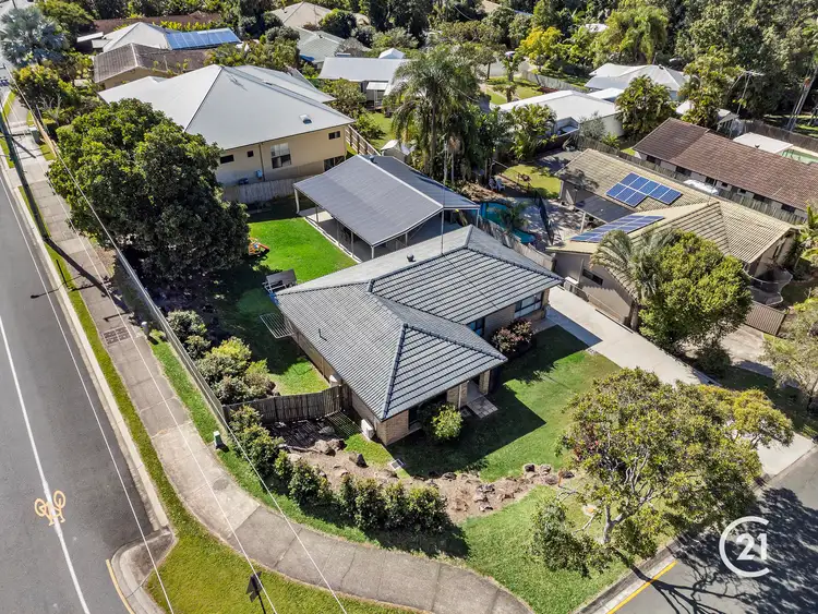 Fifth view of Homely house listing, 1 Outlook Drive, Tewantin QLD 4565