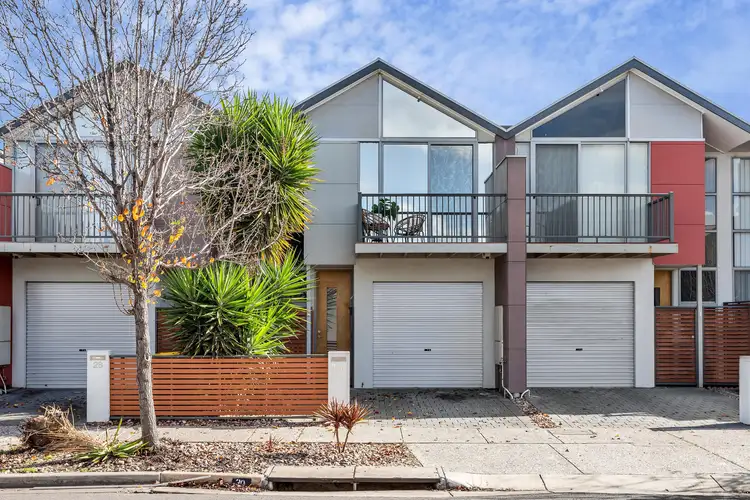 30a The Strand, Mawson Lakes SA 5095
