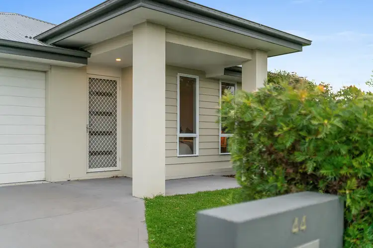 Second view of Homely house listing, 44 Bulbul Crescent, Fletcher NSW 2287