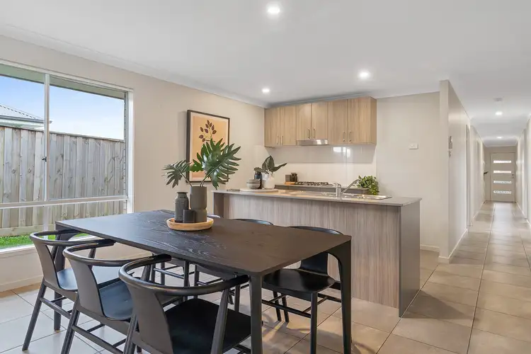 Fifth view of Homely house listing, 44 Bulbul Crescent, Fletcher NSW 2287