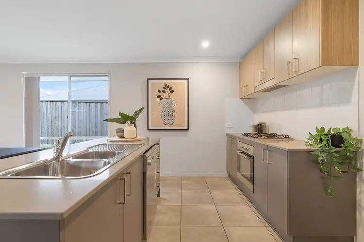 Sixth view of Homely house listing, 44 Bulbul Crescent, Fletcher NSW 2287