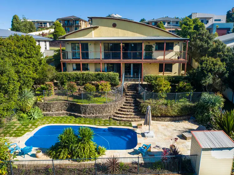 34 Toongahra Circuit, Goonellabah NSW 2480