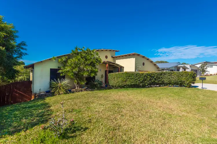 Second view of Homely house listing, 34 Toongahra Circuit, Goonellabah NSW 2480