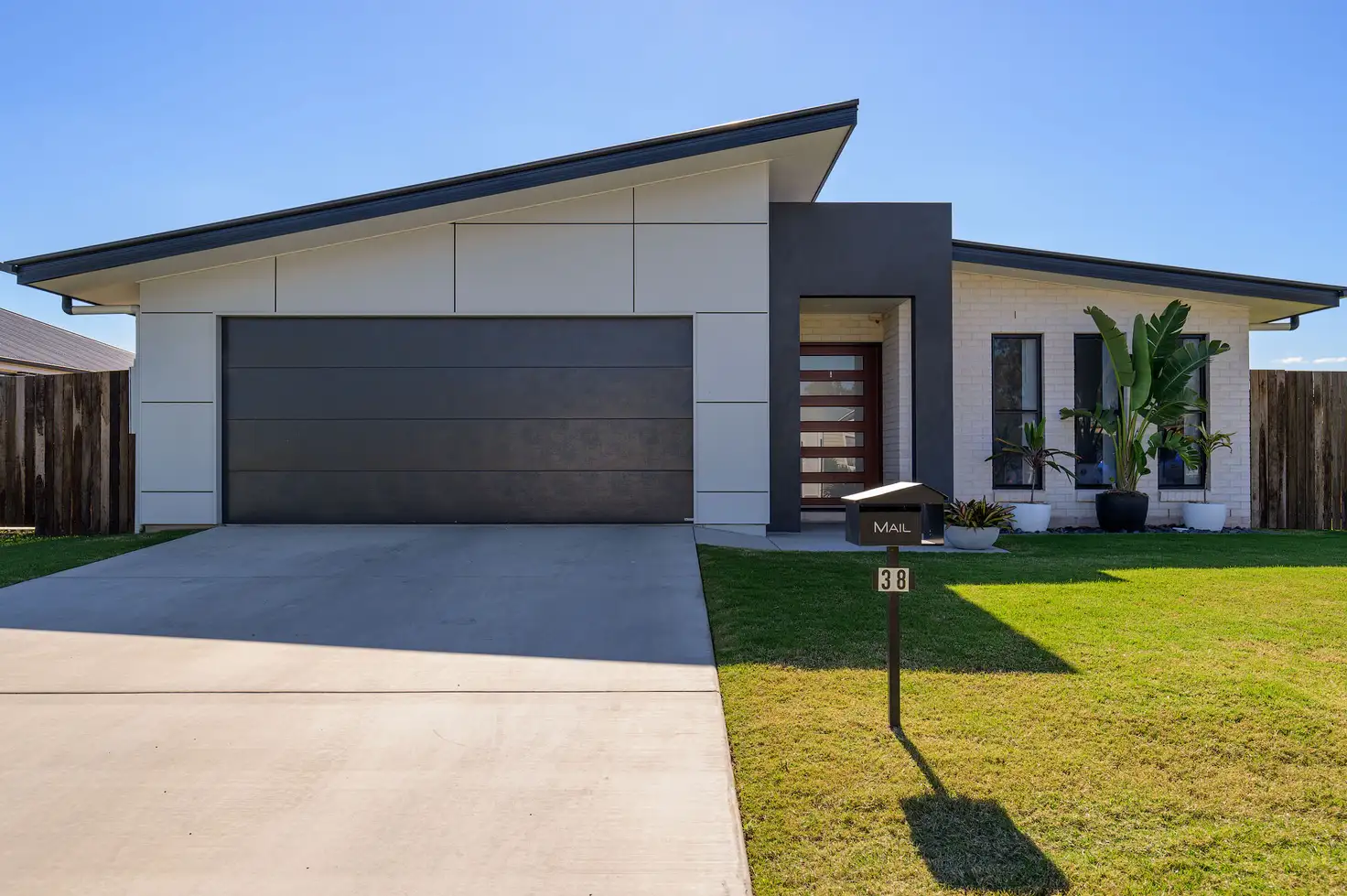 Main view of Homely house listing, 38 Cambridge Circuit, Southside QLD 4570