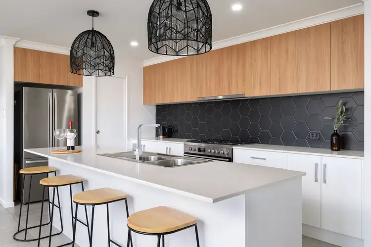 Second view of Homely house listing, 38 Cambridge Circuit, Southside QLD 4570