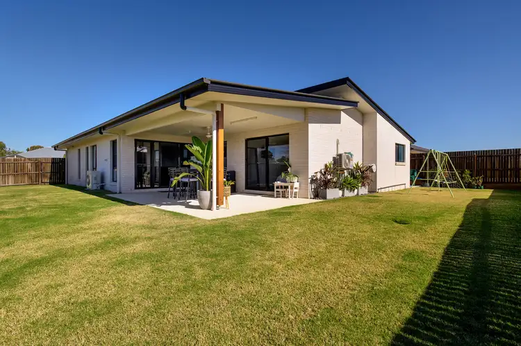 Third view of Homely house listing, 38 Cambridge Circuit, Southside QLD 4570
