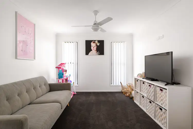 Fourth view of Homely house listing, 38 Cambridge Circuit, Southside QLD 4570