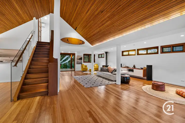 Second view of Homely house listing, 16 Adams Street, Sunshine Beach QLD 4567