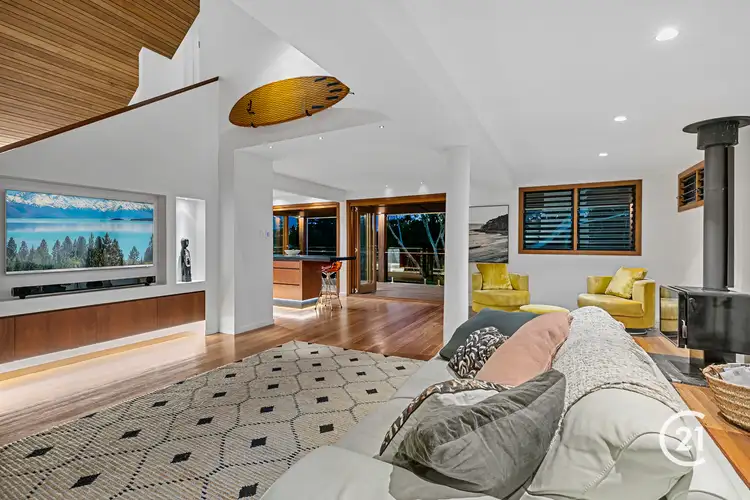 Third view of Homely house listing, 16 Adams Street, Sunshine Beach QLD 4567
