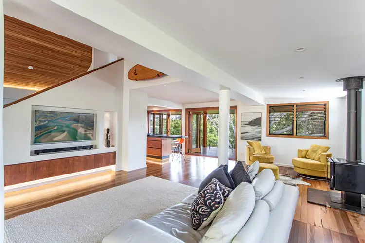 Fourth view of Homely house listing, 16 Adams Street, Sunshine Beach QLD 4567