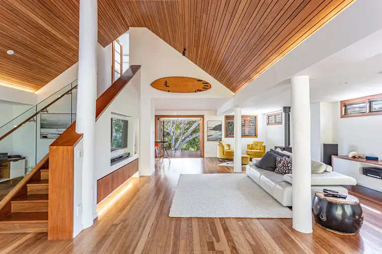 Fifth view of Homely house listing, 16 Adams Street, Sunshine Beach QLD 4567