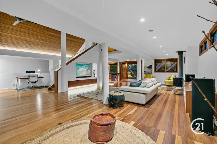 Sixth view of Homely house listing, 16 Adams Street, Sunshine Beach QLD 4567