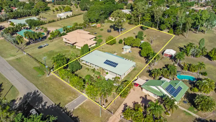 8 Helenita Court, Alice River QLD 4817