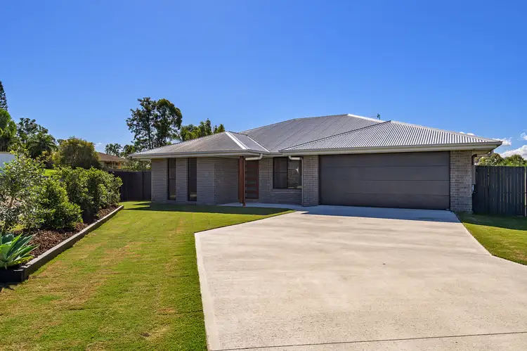 Main view of Homely house listing, 11 Cambridge Circuit, Southside QLD 4570