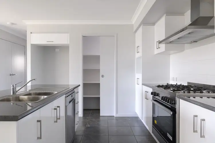 Second view of Homely house listing, 11 Cambridge Circuit, Southside QLD 4570