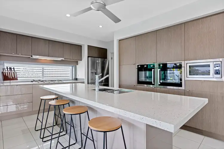 Fourth view of Homely house listing, 20 Caspian Circuit, Mountain Creek QLD 4557