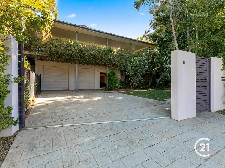 Third view of Homely house listing, 11 Oceania Crescent, Sunshine Beach QLD 4567