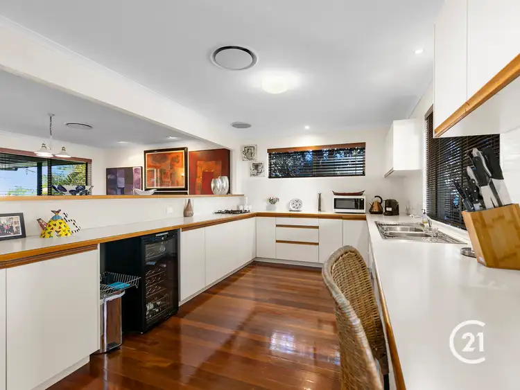 Fifth view of Homely house listing, 11 Oceania Crescent, Sunshine Beach QLD 4567