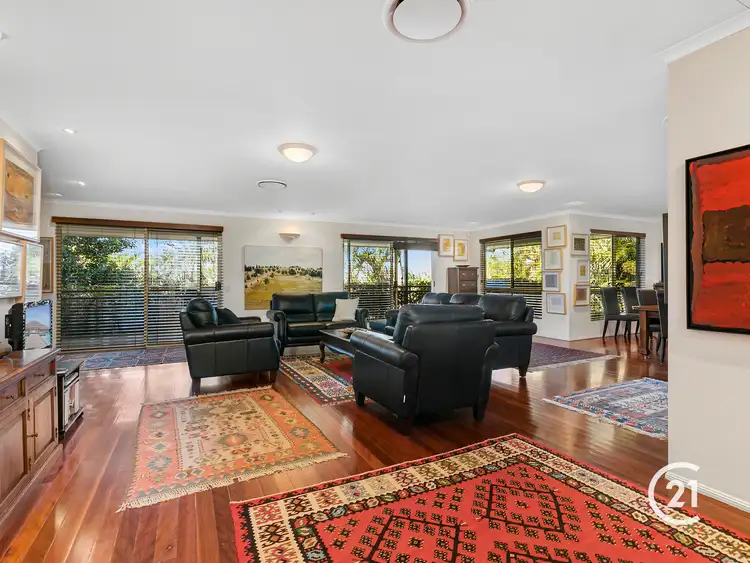 Sixth view of Homely house listing, 11 Oceania Crescent, Sunshine Beach QLD 4567