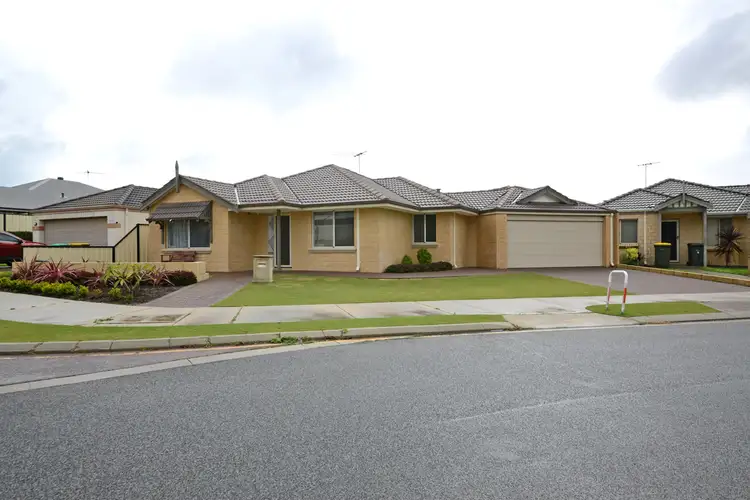 Second view of Homely house listing, 1 Fleming Parkway, Clarkson WA 6030