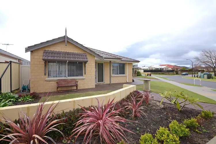 Third view of Homely house listing, 1 Fleming Parkway, Clarkson WA 6030