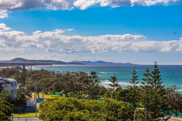 Fourth view of Homely unit listing, 503/118-120 Alexandra Parade, Alexandra Headland QLD 4572