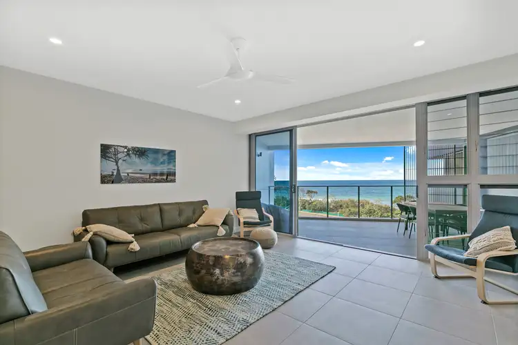 Sixth view of Homely unit listing, 503/118-120 Alexandra Parade, Alexandra Headland QLD 4572