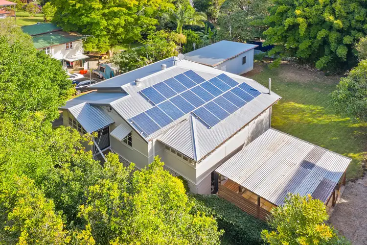 Fifth view of Homely house listing, 8 Ann Street, Woombye QLD 4559