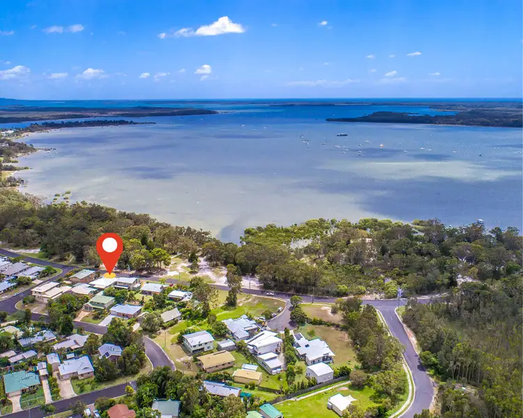 56 Toolara Road, Tin Can Bay QLD 4580
