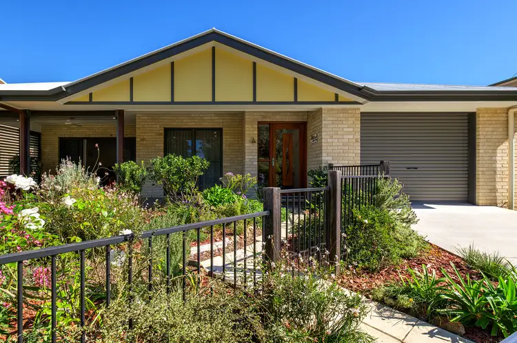 Second view of Homely house listing, 56 Toolara Road, Tin Can Bay QLD 4580