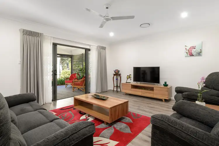 Fourth view of Homely house listing, 56 Toolara Road, Tin Can Bay QLD 4580