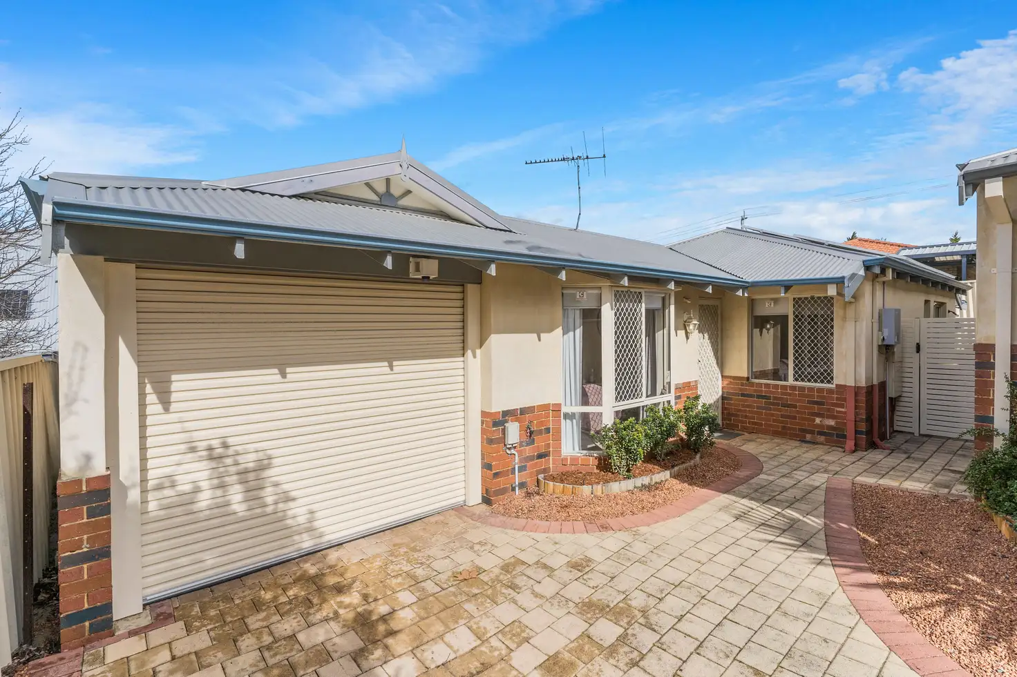 Main view of Homely house listing, 4/46 Gresham Street, Victoria Park WA 6100