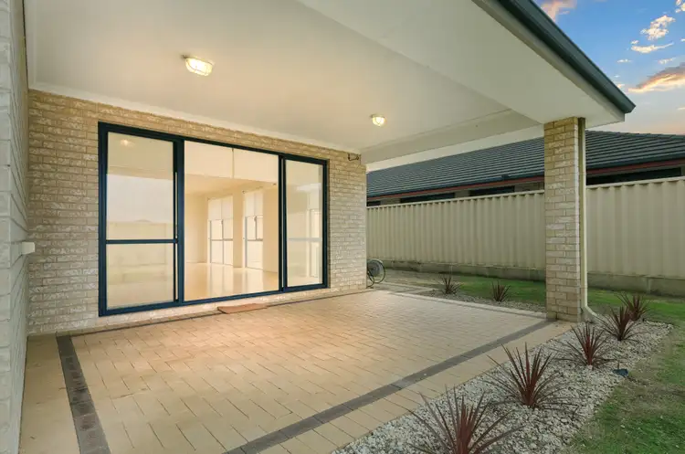 Second view of Homely house listing, 19 Thetis Link, Dalyellup WA 6230