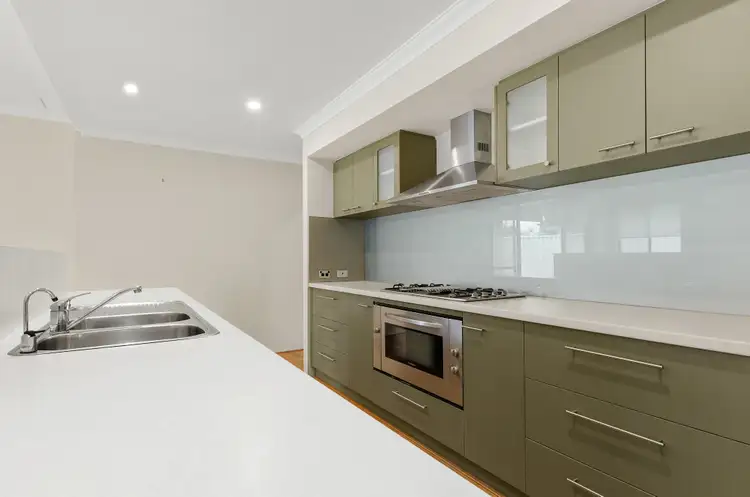 Fourth view of Homely house listing, 19 Thetis Link, Dalyellup WA 6230