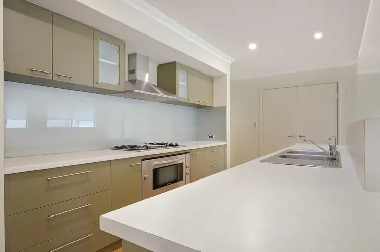 Fifth view of Homely house listing, 19 Thetis Link, Dalyellup WA 6230