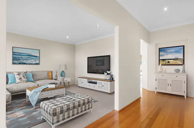 Sixth view of Homely house listing, 19 Thetis Link, Dalyellup WA 6230