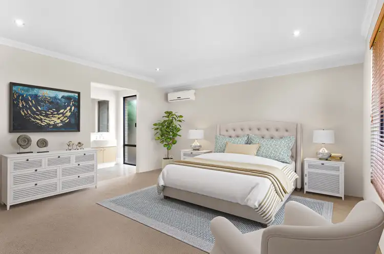Seventh view of Homely house listing, 19 Thetis Link, Dalyellup WA 6230