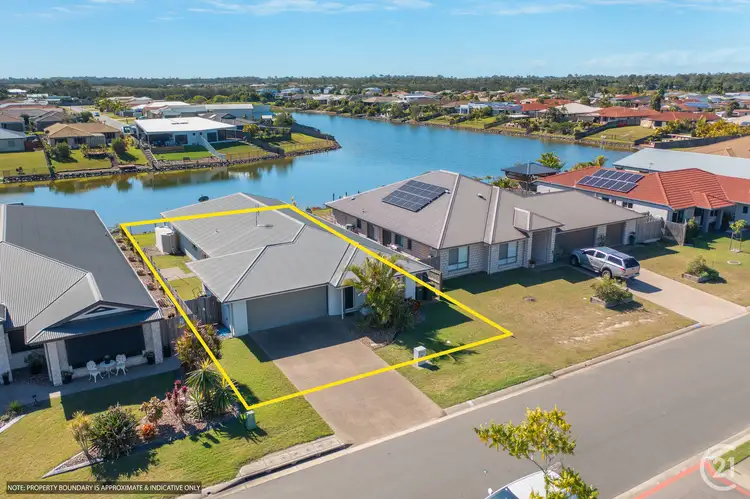 39 Endeavour Way, Eli Waters QLD 4655