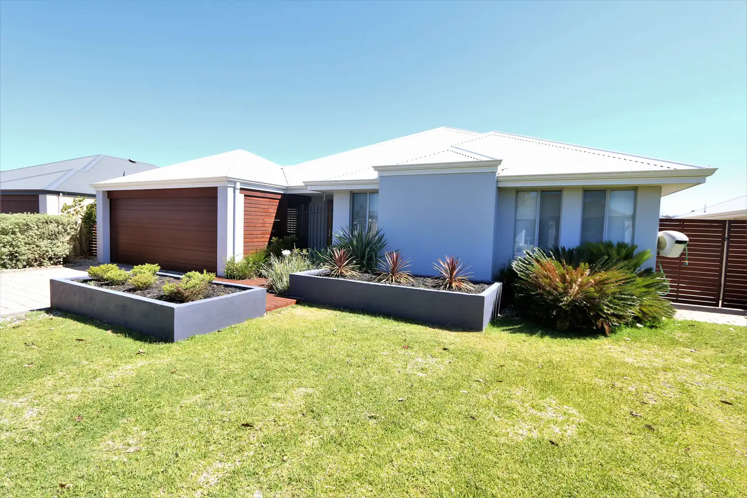 Main view of Homely house listing, 18 Apsley Circle, Millbridge WA 6232
