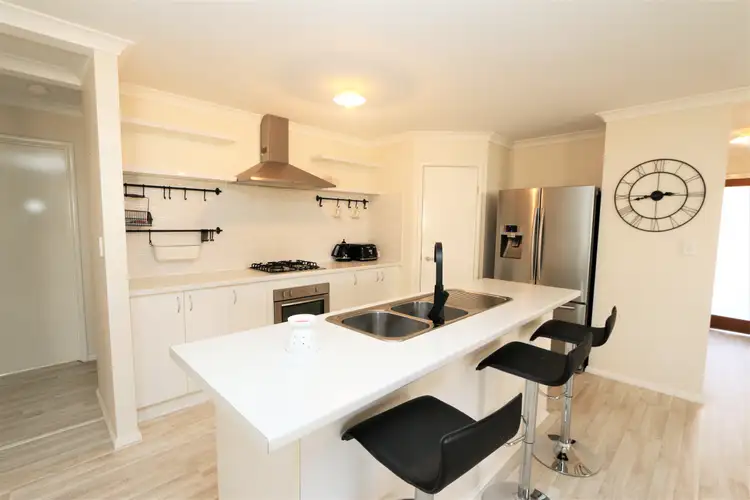 Third view of Homely house listing, 18 Apsley Circle, Millbridge WA 6232