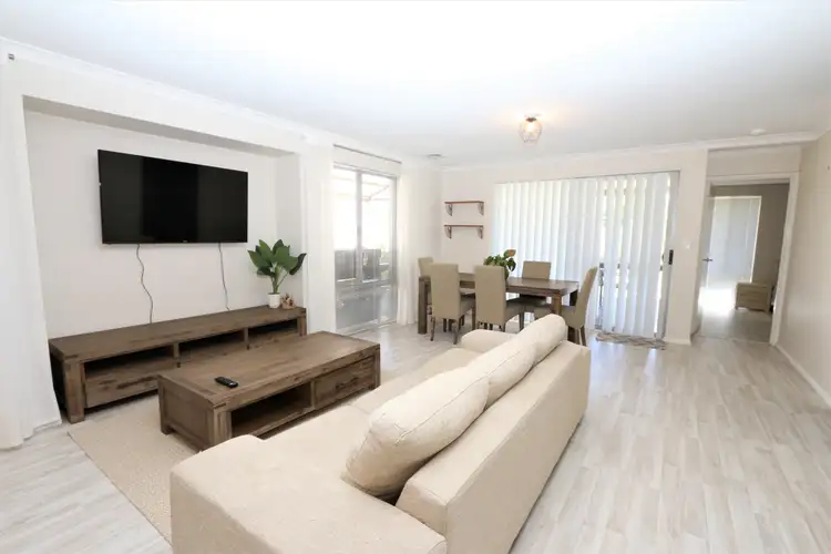 Fourth view of Homely house listing, 18 Apsley Circle, Millbridge WA 6232