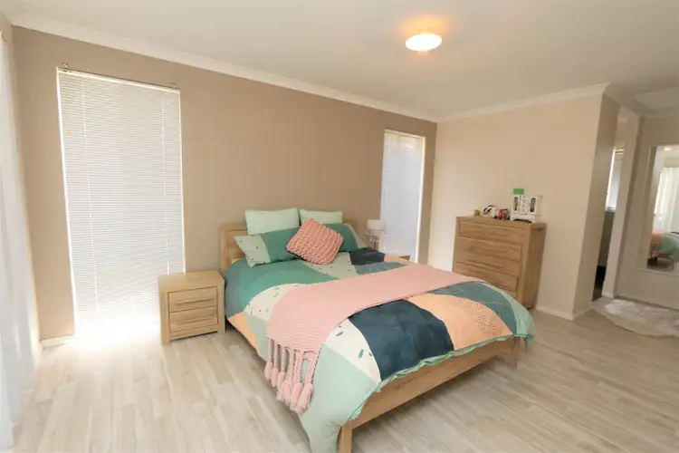 Fifth view of Homely house listing, 18 Apsley Circle, Millbridge WA 6232