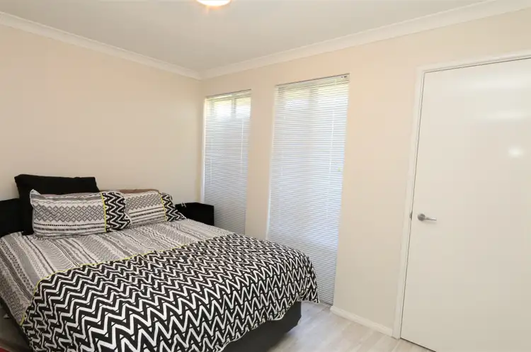 Sixth view of Homely house listing, 18 Apsley Circle, Millbridge WA 6232